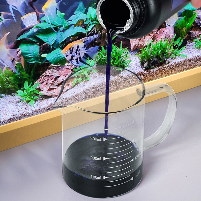 250ML 500ML Methylene Blue Sol - Aquarium Fish Medicine 评论和价格