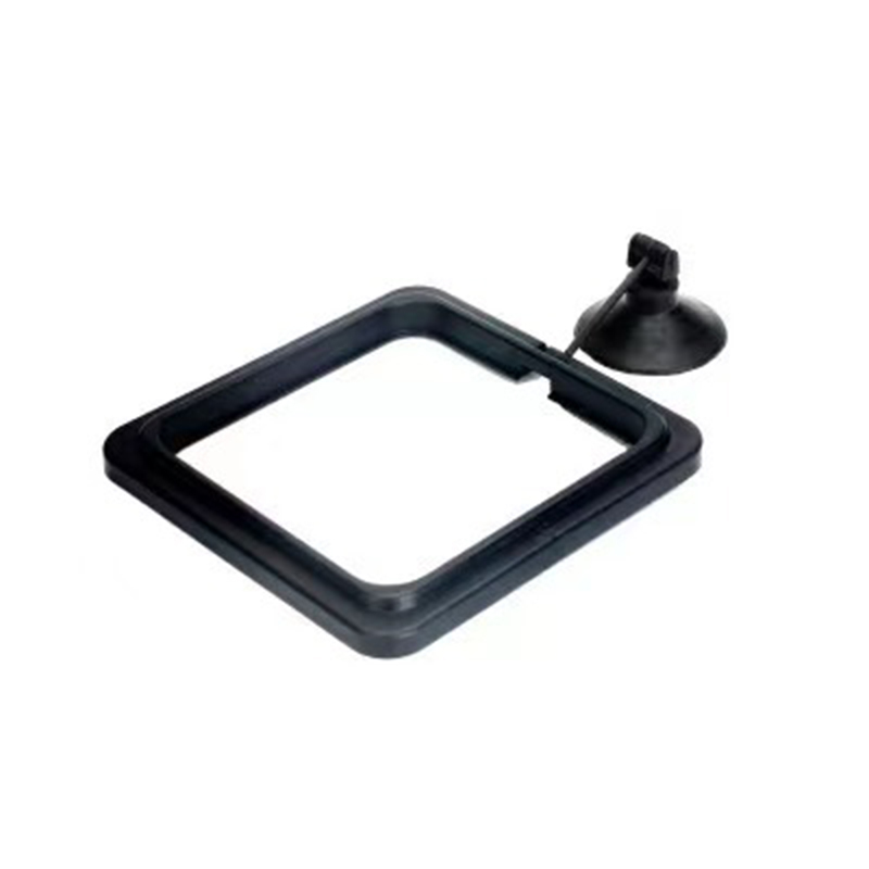 Square Fish Feeding Circle Aqu - Aquarium Fish Medicine 评论和价格