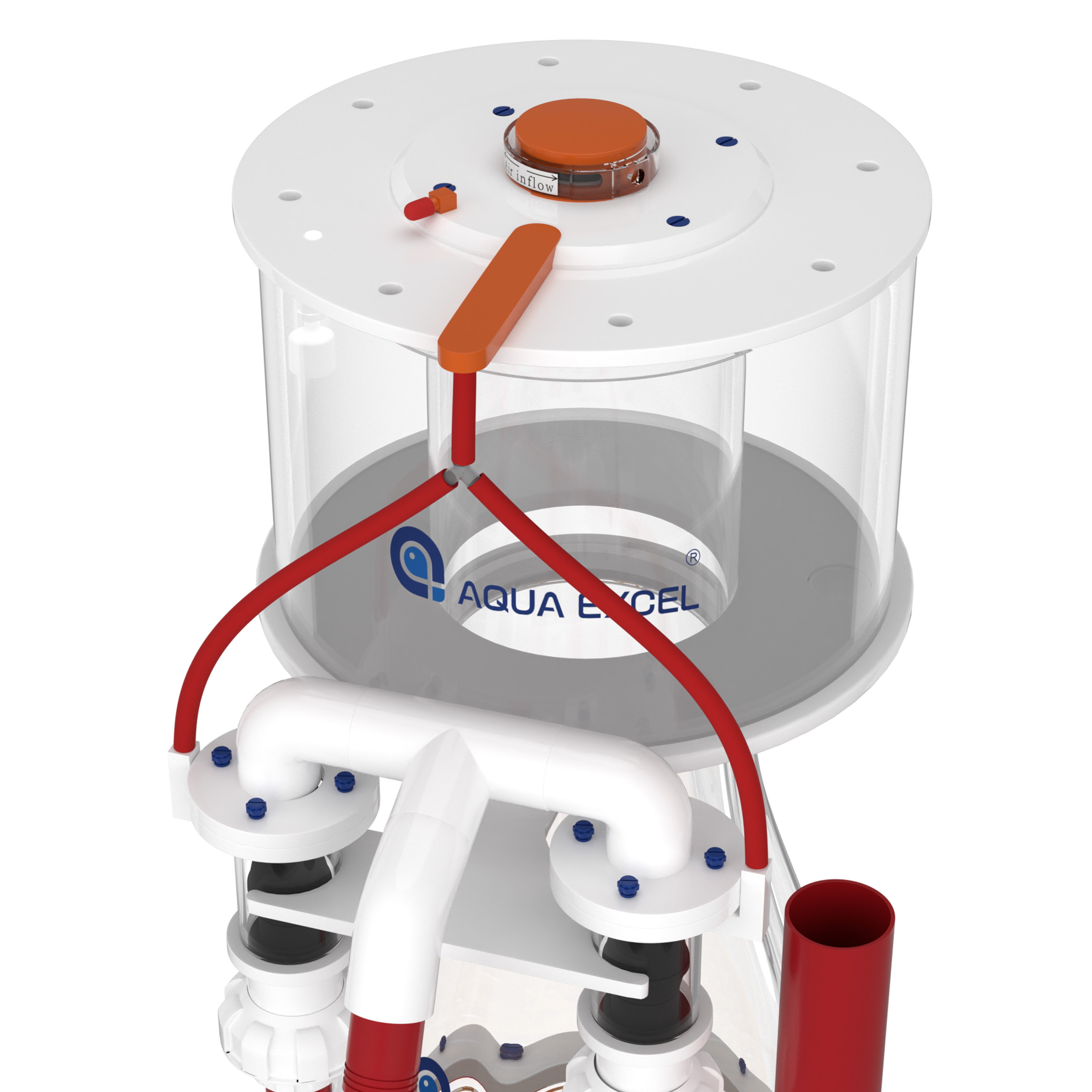 AE-NOZ-D Modern Large Protein  - Protein Skimmer Reef 评论和价格