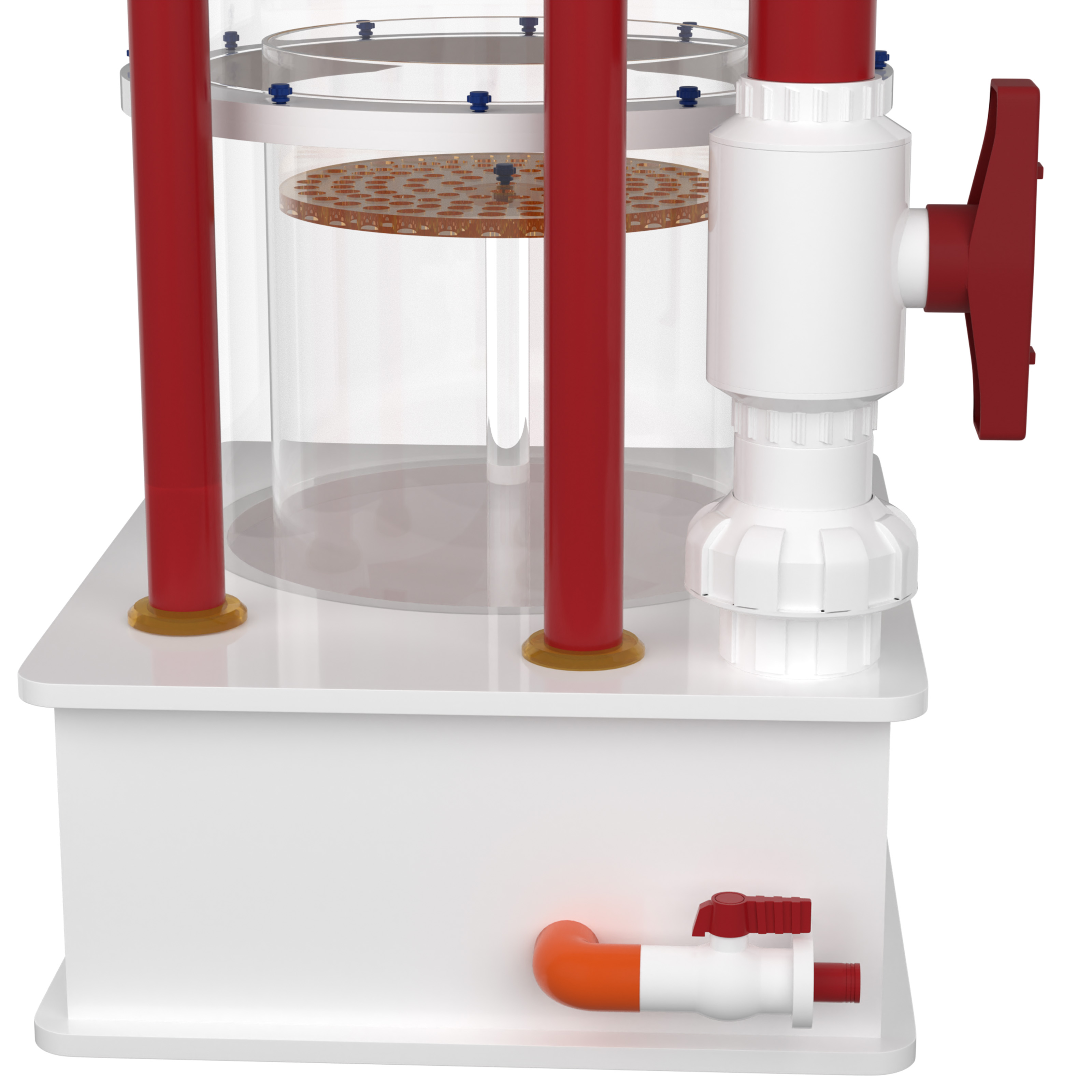 AE-NOZ-D Modern Large Protein  - Protein Skimmer Reef 评论和价格