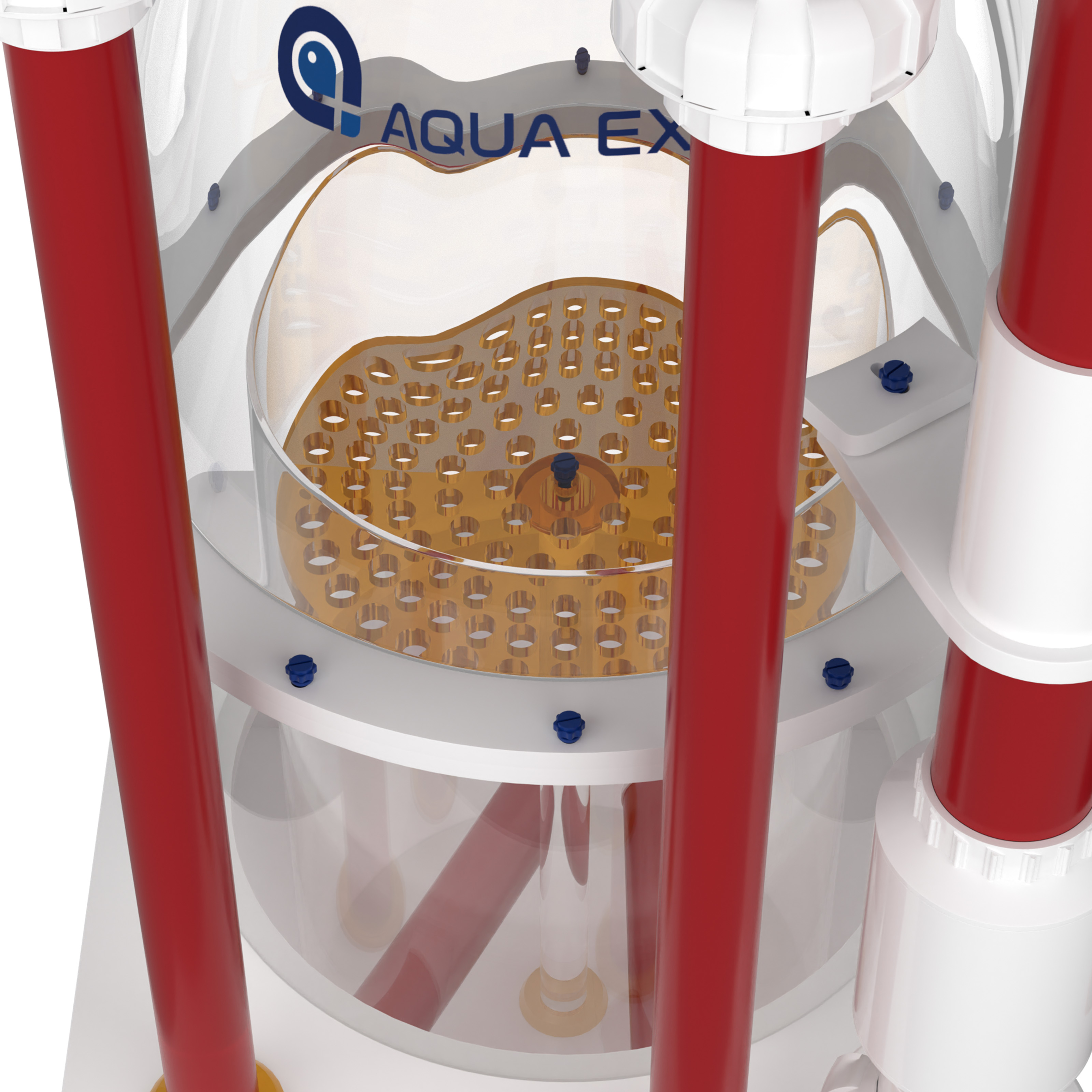 AE-NOZ-D Modern Large Protein  - Protein Skimmer Reef 评论和价格