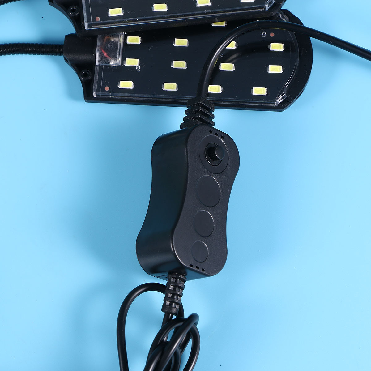 Aquarium LED Light Fish Tank L - Aquarium Fish With Long Lifespan 评论和价格