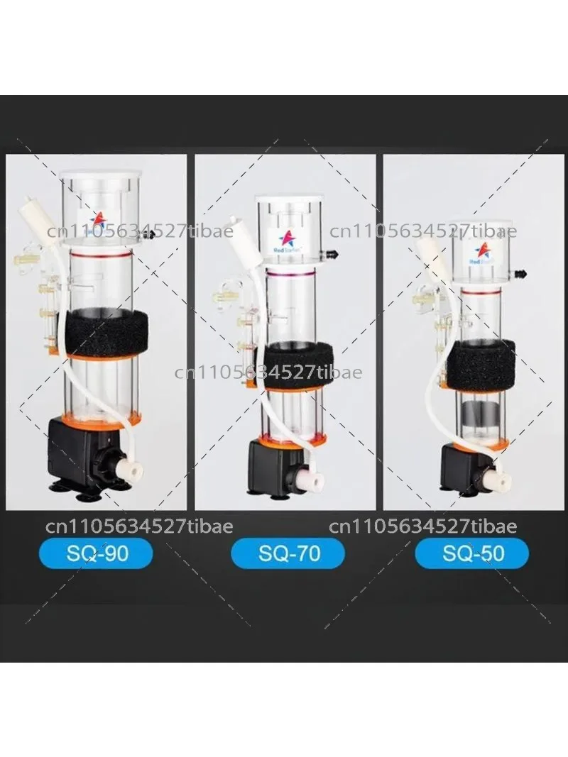 Protein Skimmer for Marine Ree - Protein Skimmer Reef 评论和价格