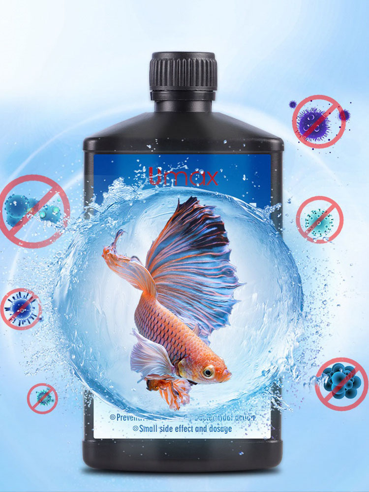 Methylene Blue Solution for Aq - Aquarium Fish Medicine 评论和价格