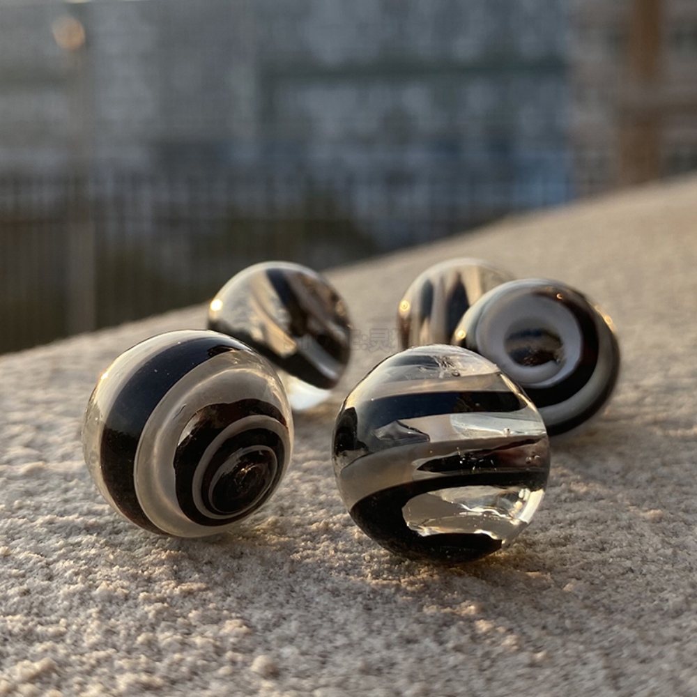 G1 16MM Marbles Crystal Ball G - Aquarium Fish Cichlid 评论和价格