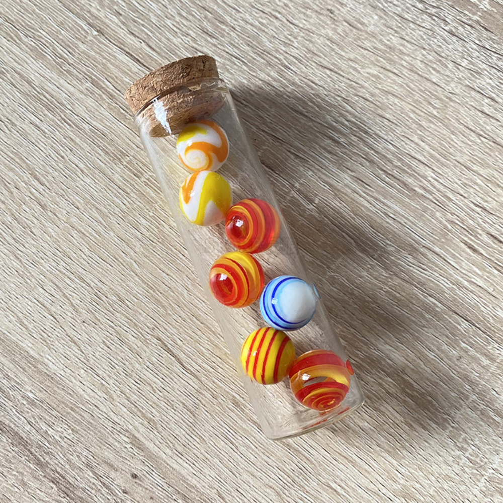 G1 16MM Marbles Crystal Ball G - Aquarium Fish Cichlid 评论和价格