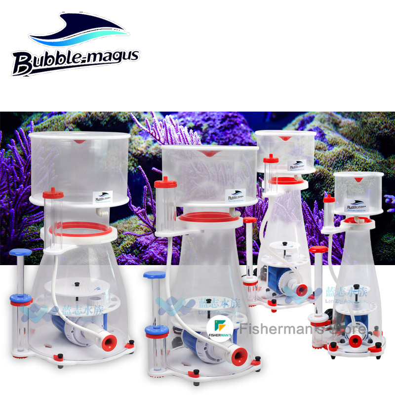 Bubble Magus Curve Protein Ski - Protein Skimmer Reef 评论和价格