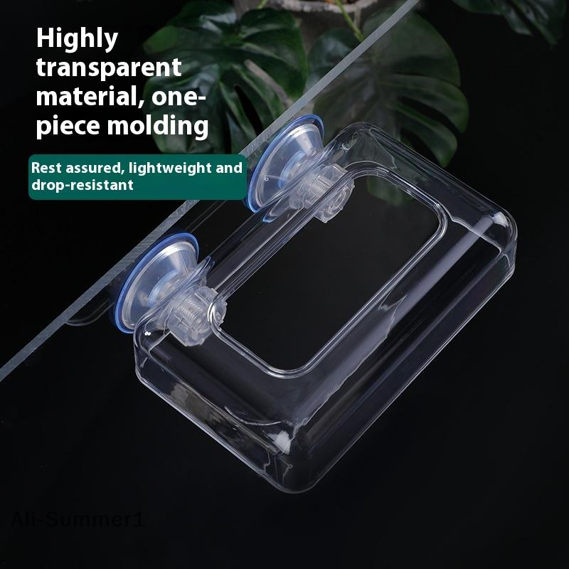【E】Aquarium Feeder With Strong - Aquarium Fish Medicine 评论和价格