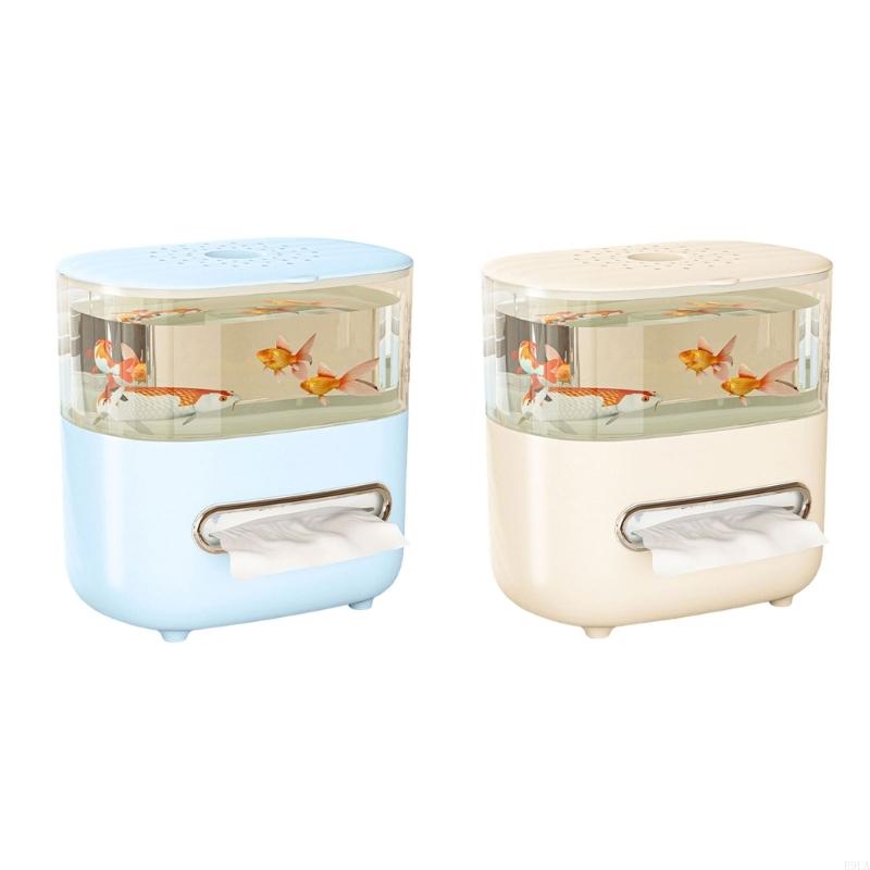 2025 New Creative 2 in 1 Fish  - Aquarium Fish Japan 评论和价格