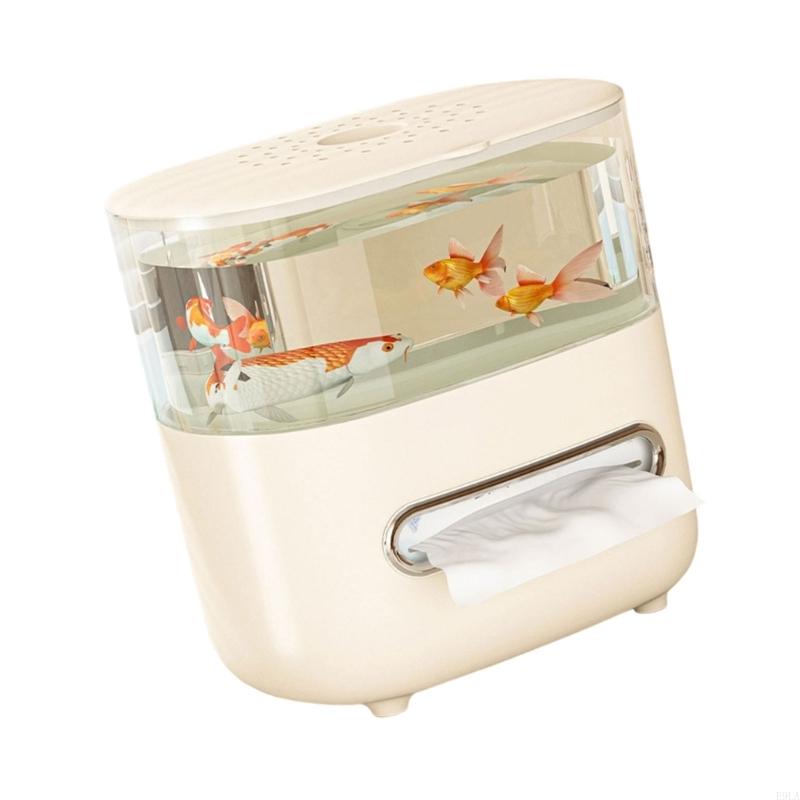 2025 New Creative 2 in 1 Fish  - Aquarium Fish Japan 评论和价格