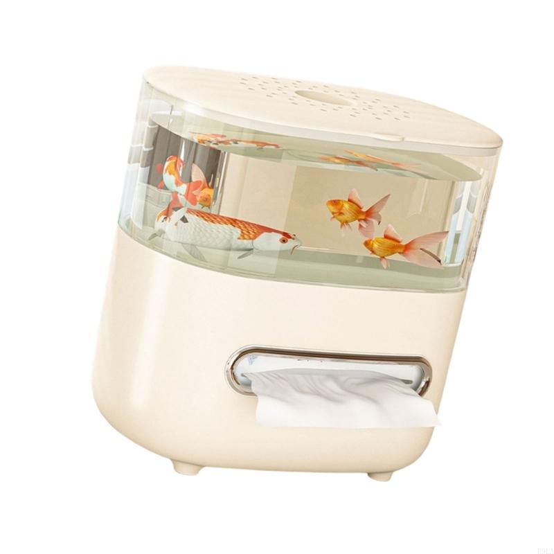 2025 New Creative 2 in 1 Fish  - Aquarium Fish Japan 评论和价格