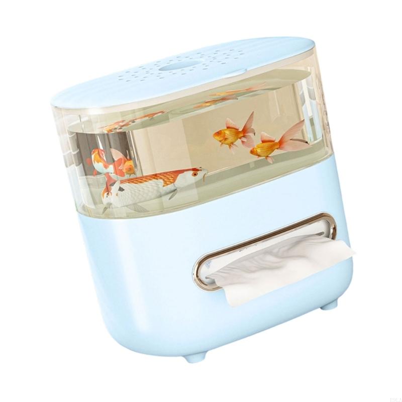 2025 New Creative 2 in 1 Fish  - Aquarium Fish Japan 评论和价格