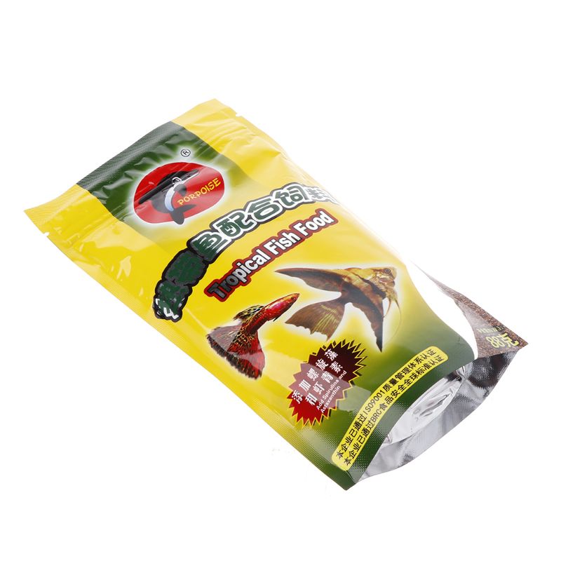 Aquarium Fish Feed Grain Gold- - Aquarium Fish Medicine 评论和价格