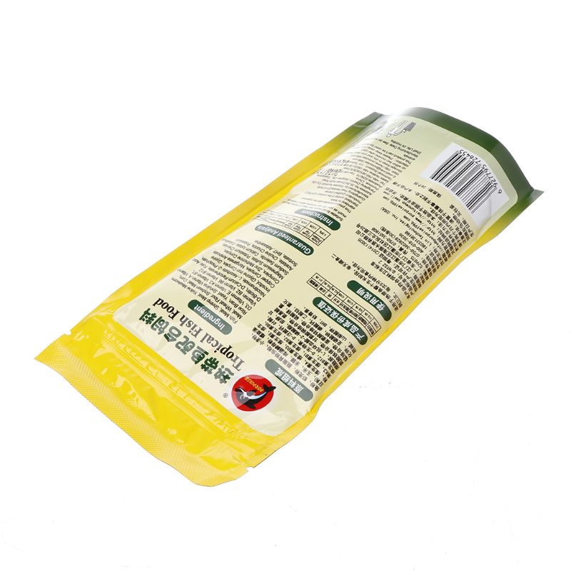 Aquarium Fish Feed Grain Gold- - Aquarium Fish Medicine 评论和价格