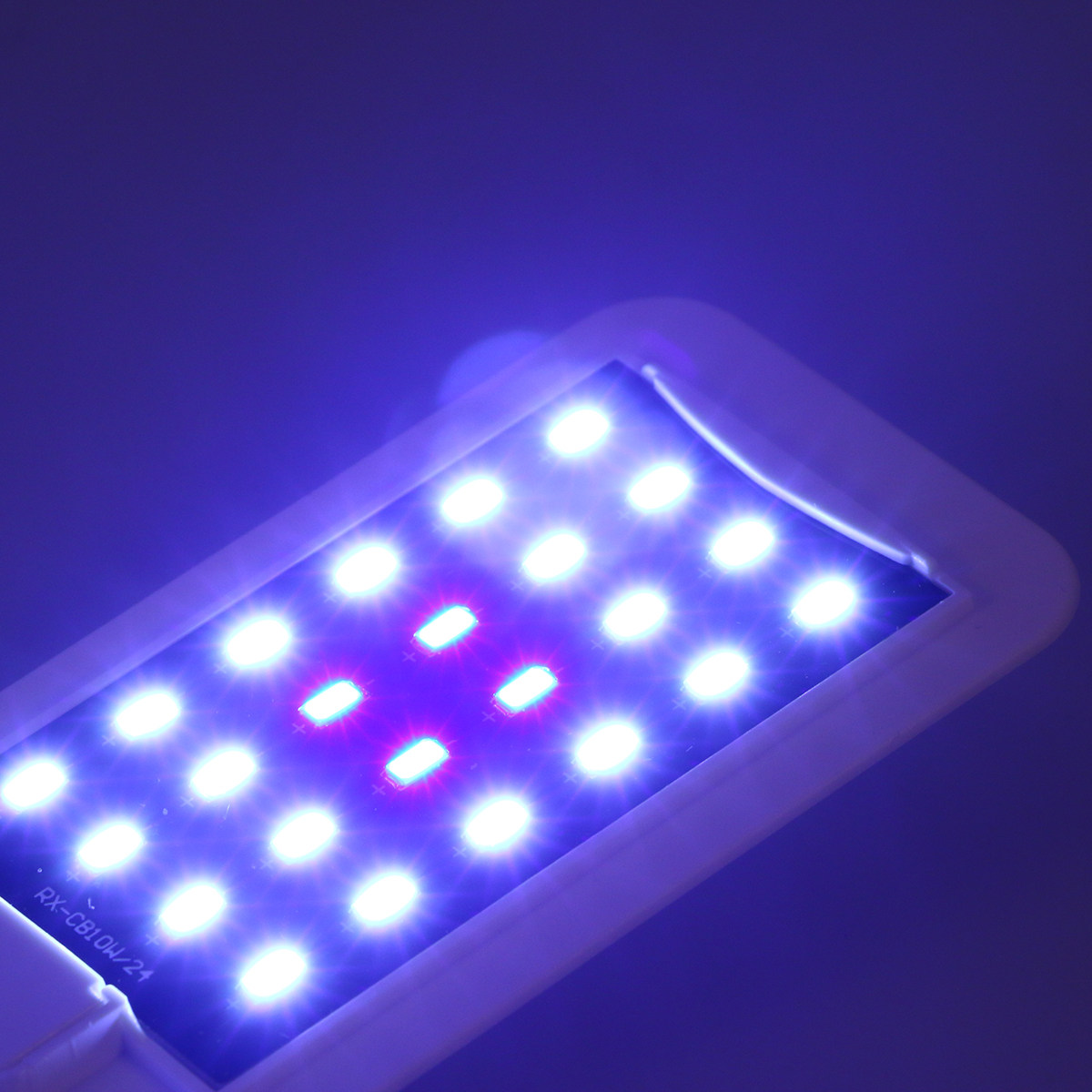 Ultra-Thin LED Aquarium Lamp F - Aquarium Fish With Long Lifespan 评论和价格
