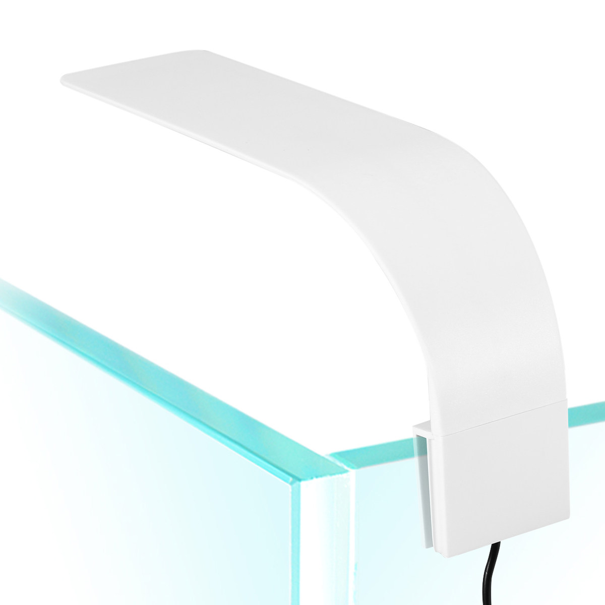 Ultra-Thin LED Aquarium Lamp F - Aquarium Fish With Long Lifespan 评论和价格