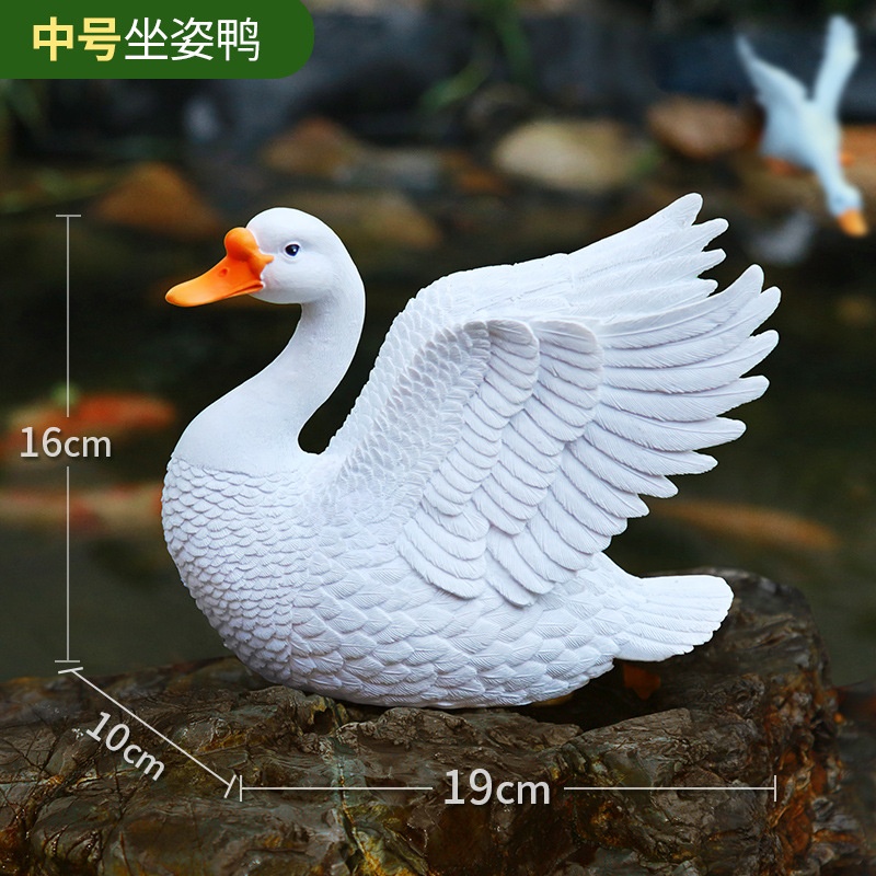 Garden Decoration,Outdoor Cour - Aquarium Fish In Pond 评论和价格
