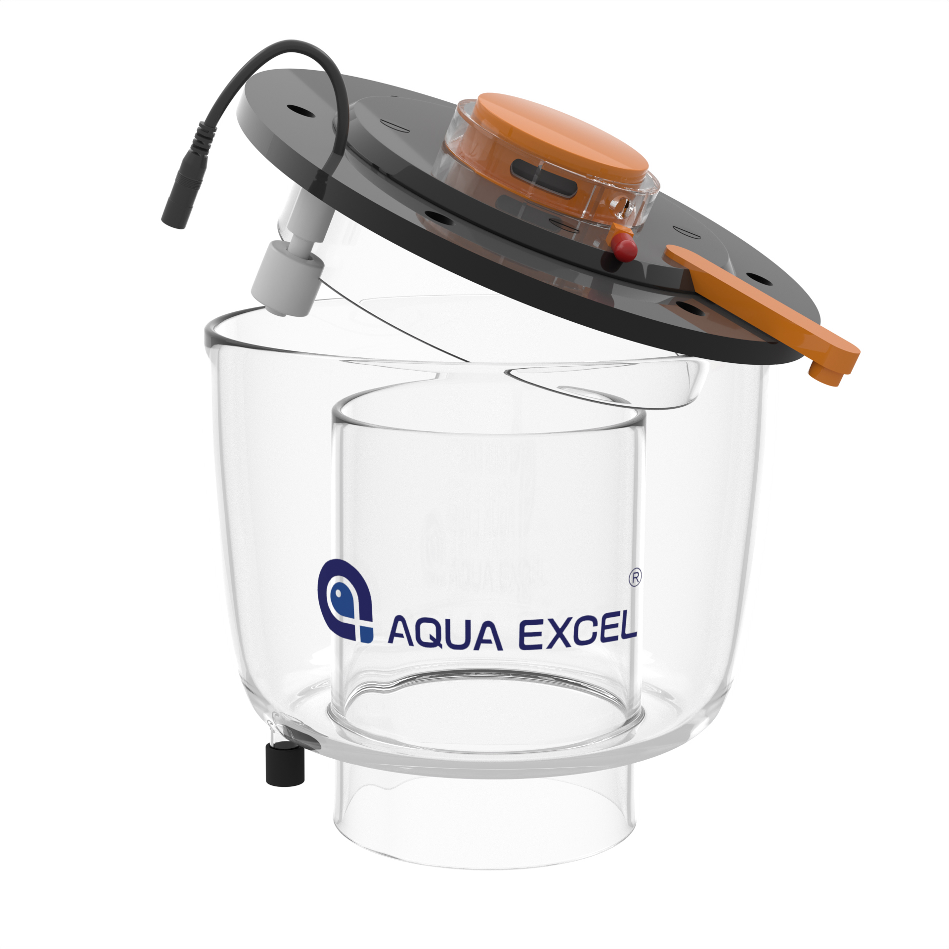 Hot Selling  AE-DF18N Modern I - Protein Skimmer Reef 评论和价格
