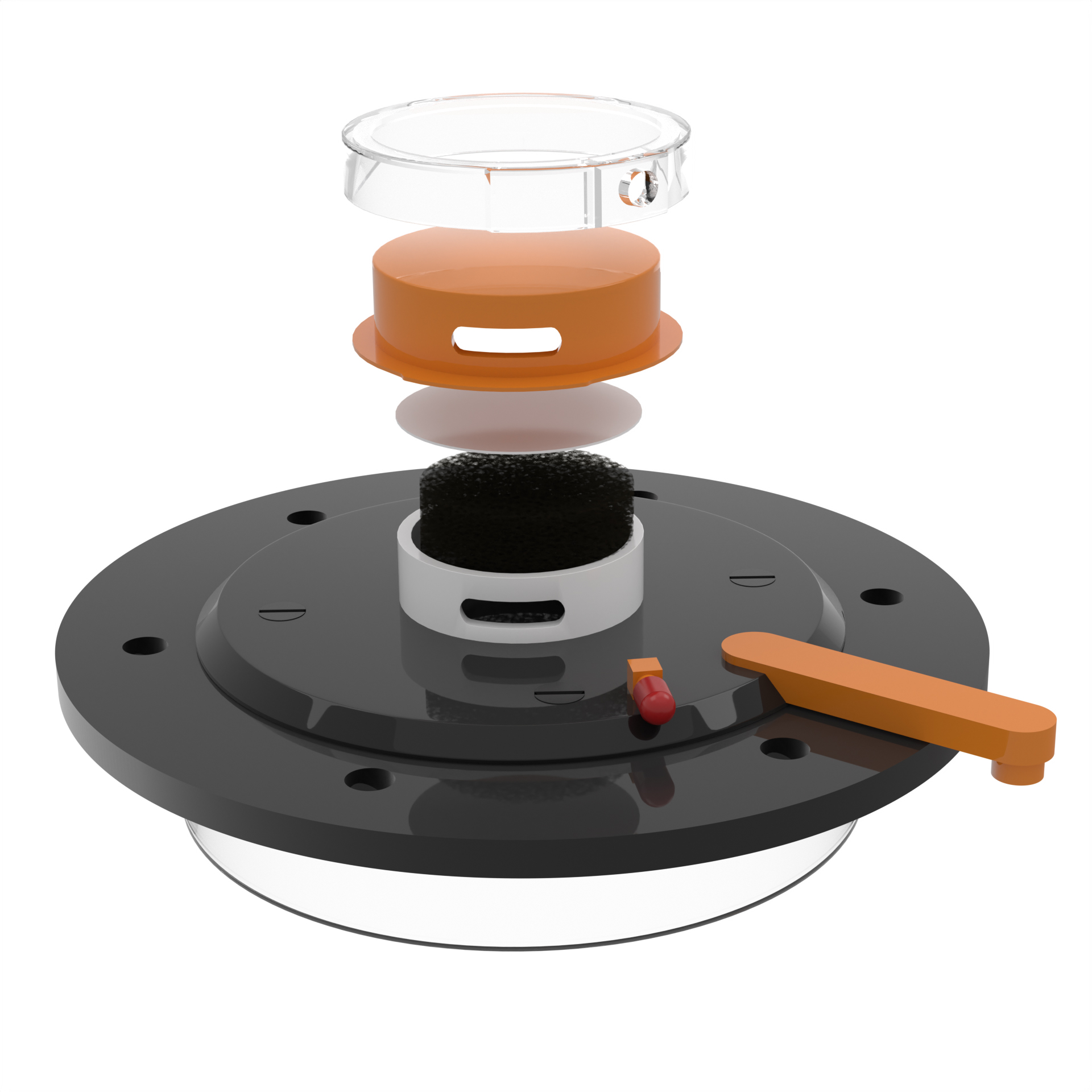 Hot Selling  AE-DF18N Modern I - Protein Skimmer Reef 评论和价格