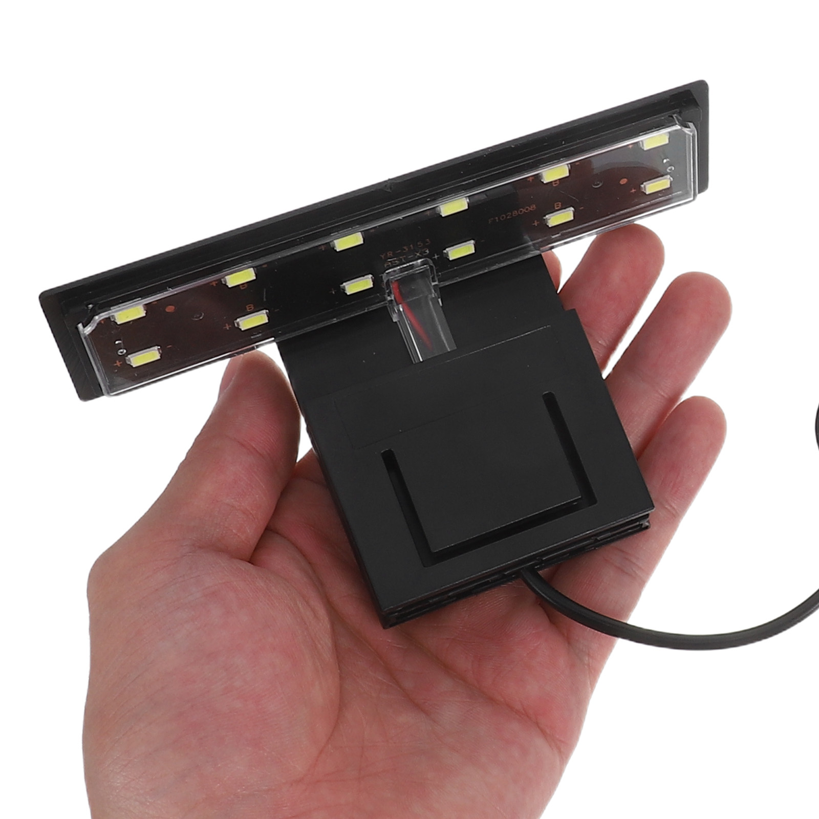 LED Aquarium Light for Plants  - Aquarium Fish With Long Lifespan 评论和价格