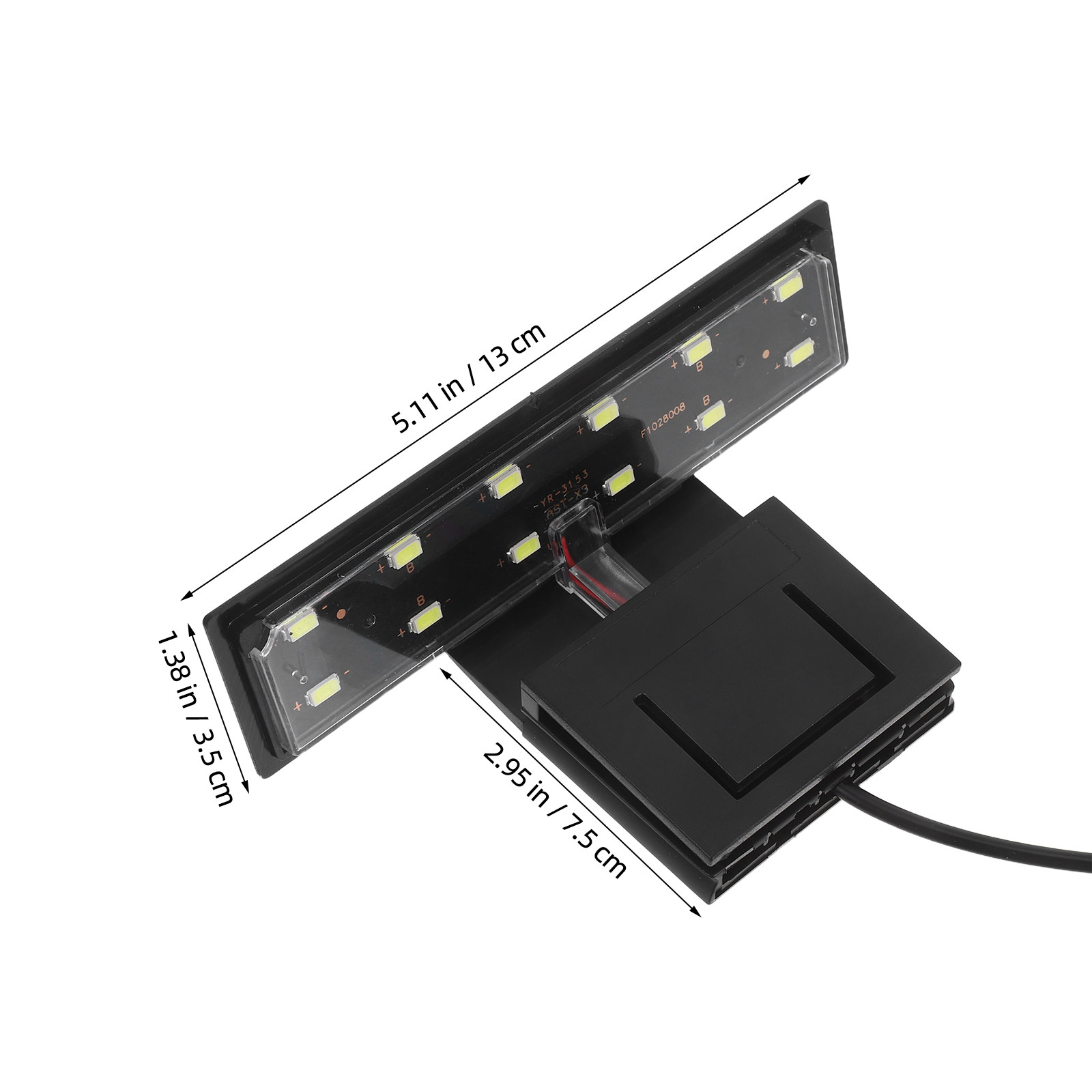 LED Aquarium Light for Plants  - Aquarium Fish With Long Lifespan 评论和价格