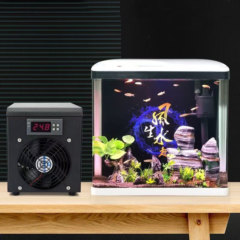 1/2HP Compressor Aquarium Wate - Aquarium Fish Logo 评论和价格