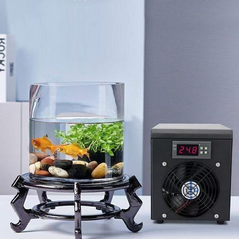 1/2HP Compressor Aquarium Wate - Aquarium Fish Logo 评论和价格