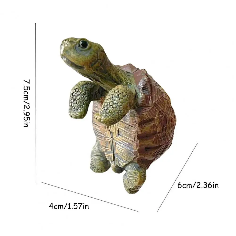 Fishing Turtle Hanging Turtle  - Aquarium Fish In Pond 评论和价格