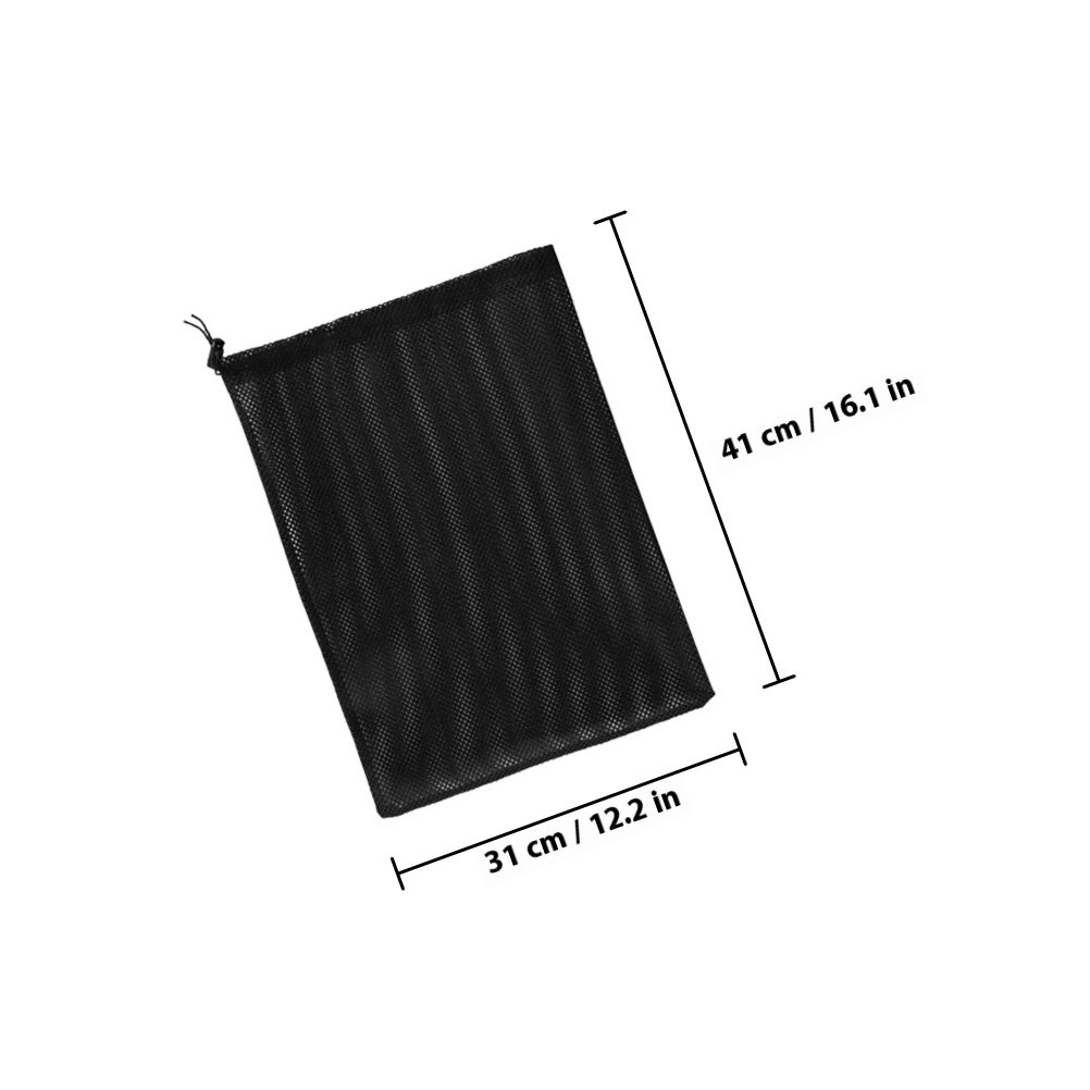 2Pcs Pond Pump Filter Bag Mesh - Aquarium Fish In Pond 评论和价格