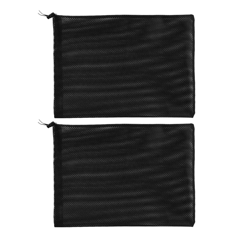 2Pcs Pond Pump Filter Bag Mesh - Aquarium Fish In Pond 评论和价格