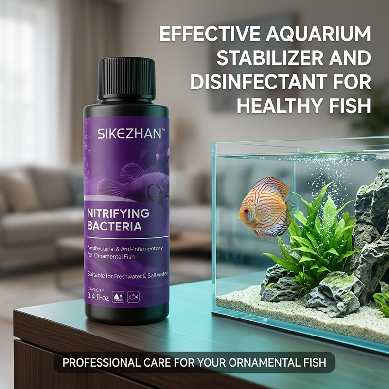 Multi-functional Fish Medicine - Aquarium Fish Medicine 评论和价格