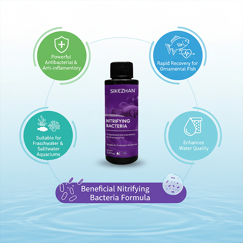Multi-functional Fish Medicine - Aquarium Fish Medicine 评论和价格