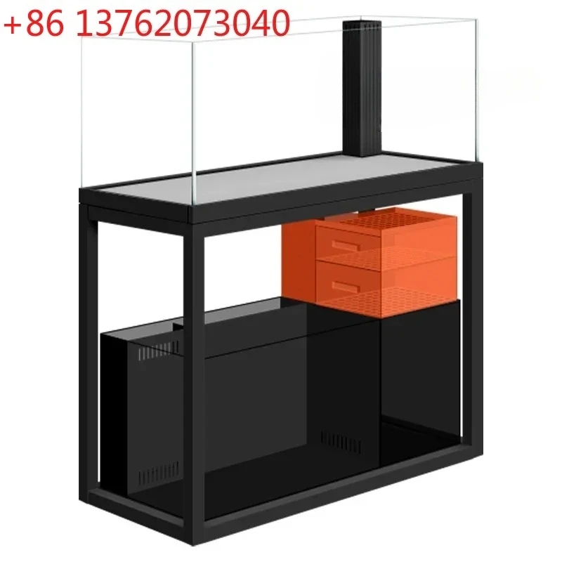 Double tank South American bla - Aquarium Fish Cichlid 评论和价格