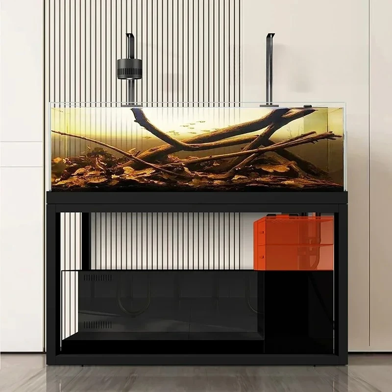 Double tank South American bla - Aquarium Fish Cichlid 评论和价格