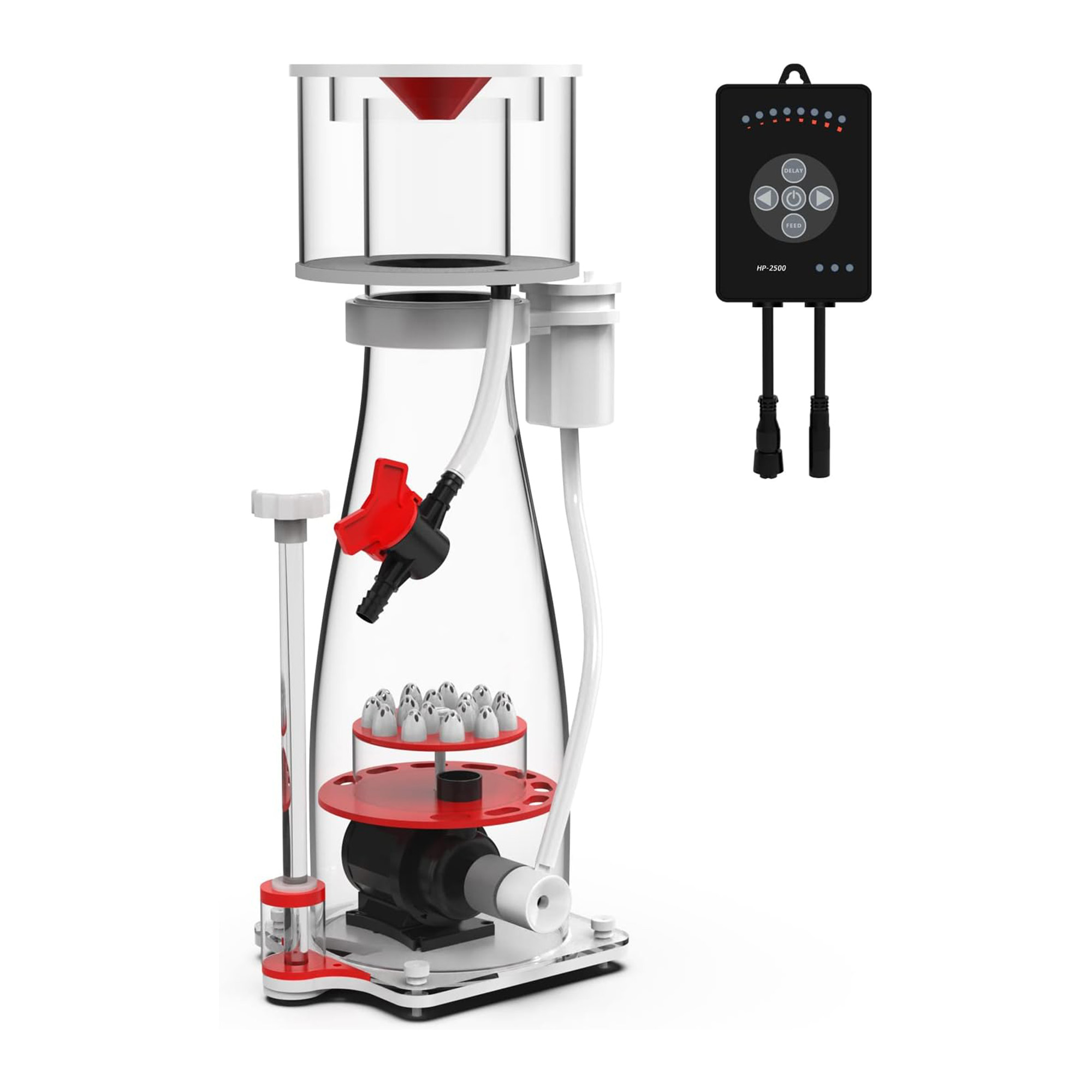 Aquarium In-Sump DC Protein Sk - Protein Skimmer Reef 评论和价格