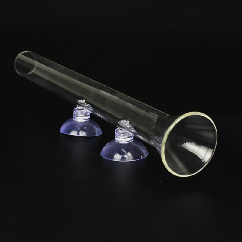 Glass Aquarium Feeder Tube Dis - Aquarium Fish Price 评论和价格