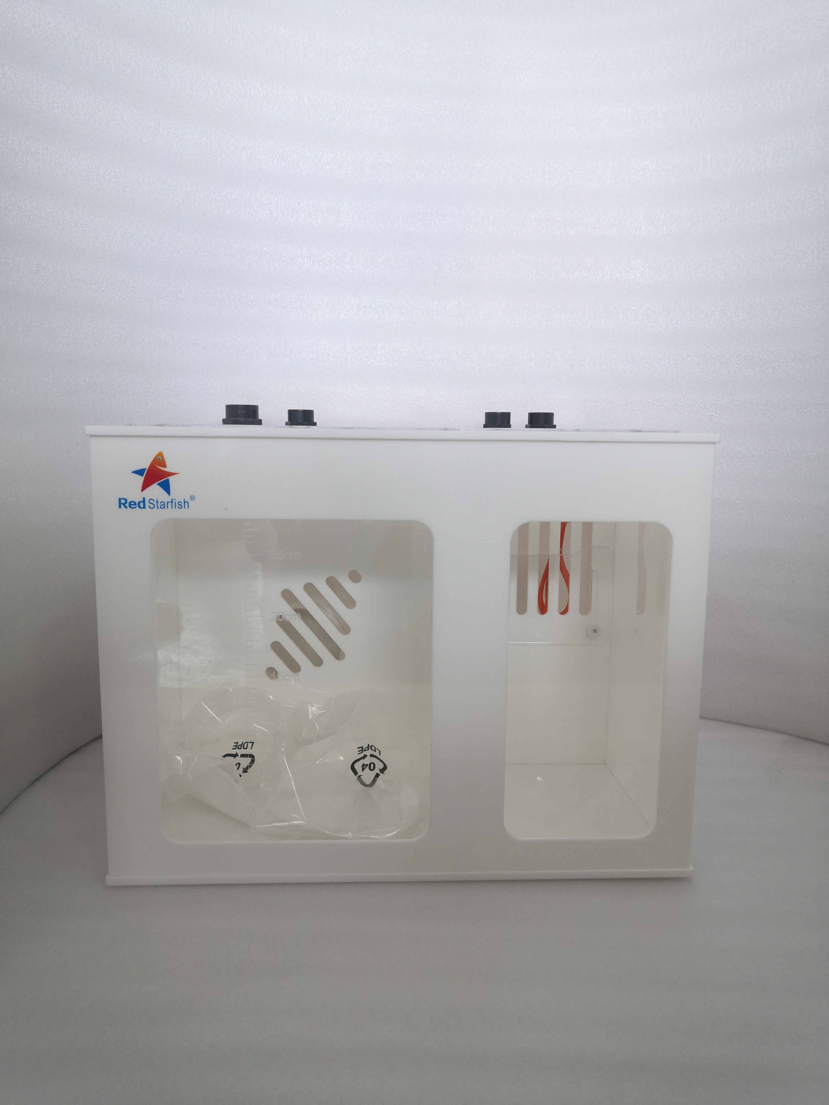 HOTRed Starfish OEM LOGO Saltw - Aquarium Fish Logo 评论和价格