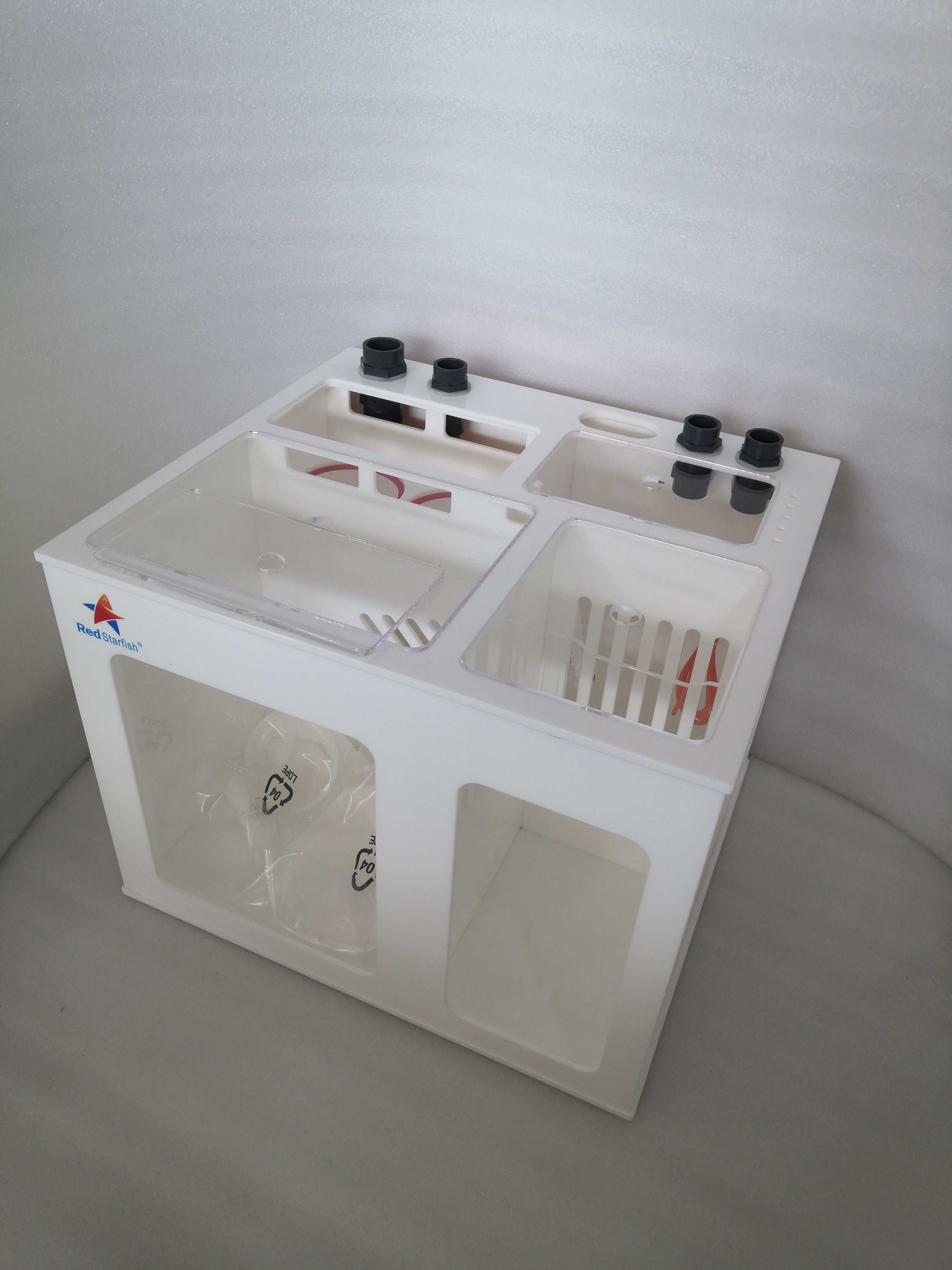 HOTRed Starfish OEM LOGO Saltw - Aquarium Fish Logo 评论和价格