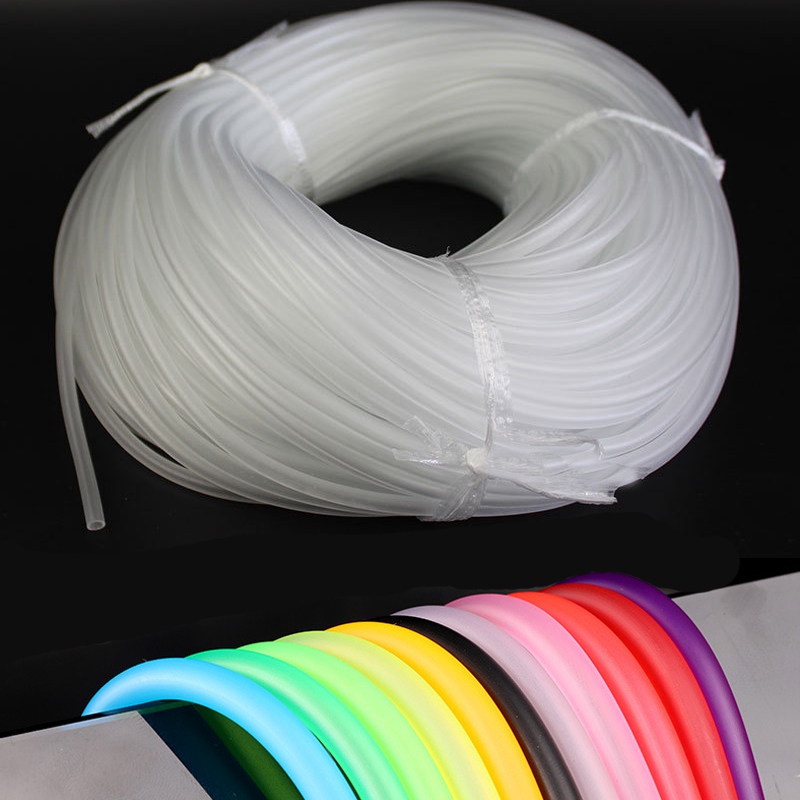 Length 5M 4x6mm Aquarium Air P - Aquarium Fish Price 评论和价格