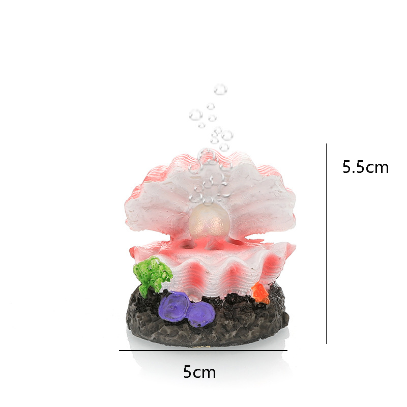 Fish Tank Landscaping Simulati - Aquarium Fish Cichlid 评论和价格