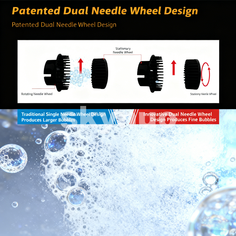 2026 New MJ-SK2200/2400/2600/2 - Protein Skimmer Reef 评论和价格
