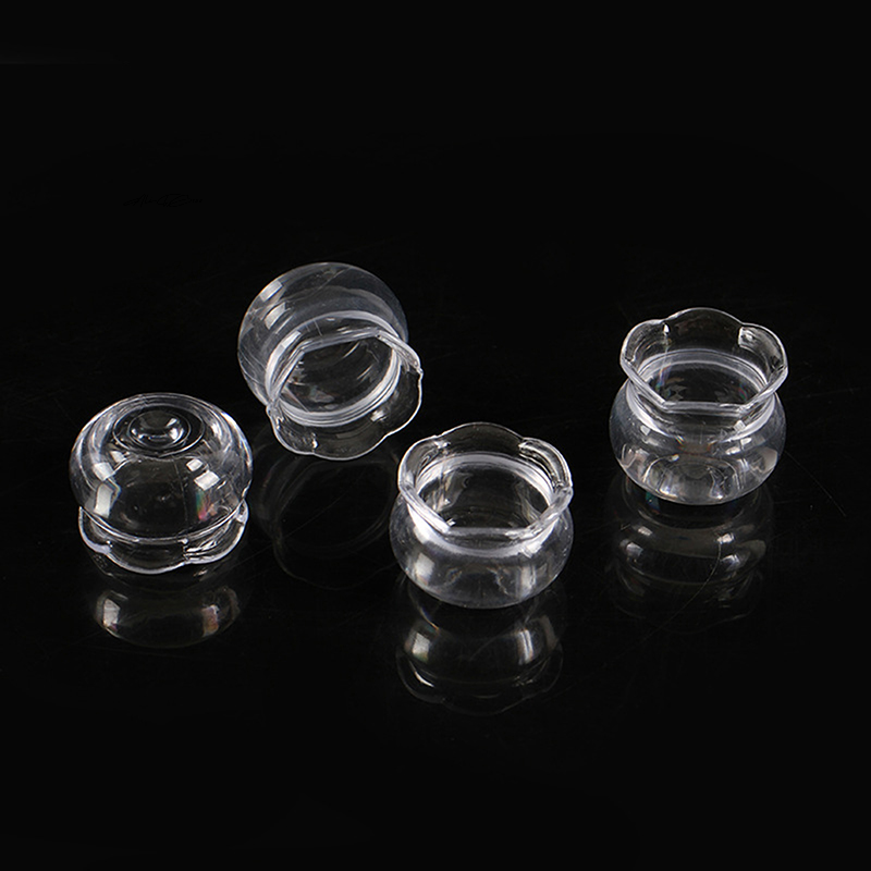 Simulated Plastic Transparent  - Aquarium Fish Cichlid 评论和价格