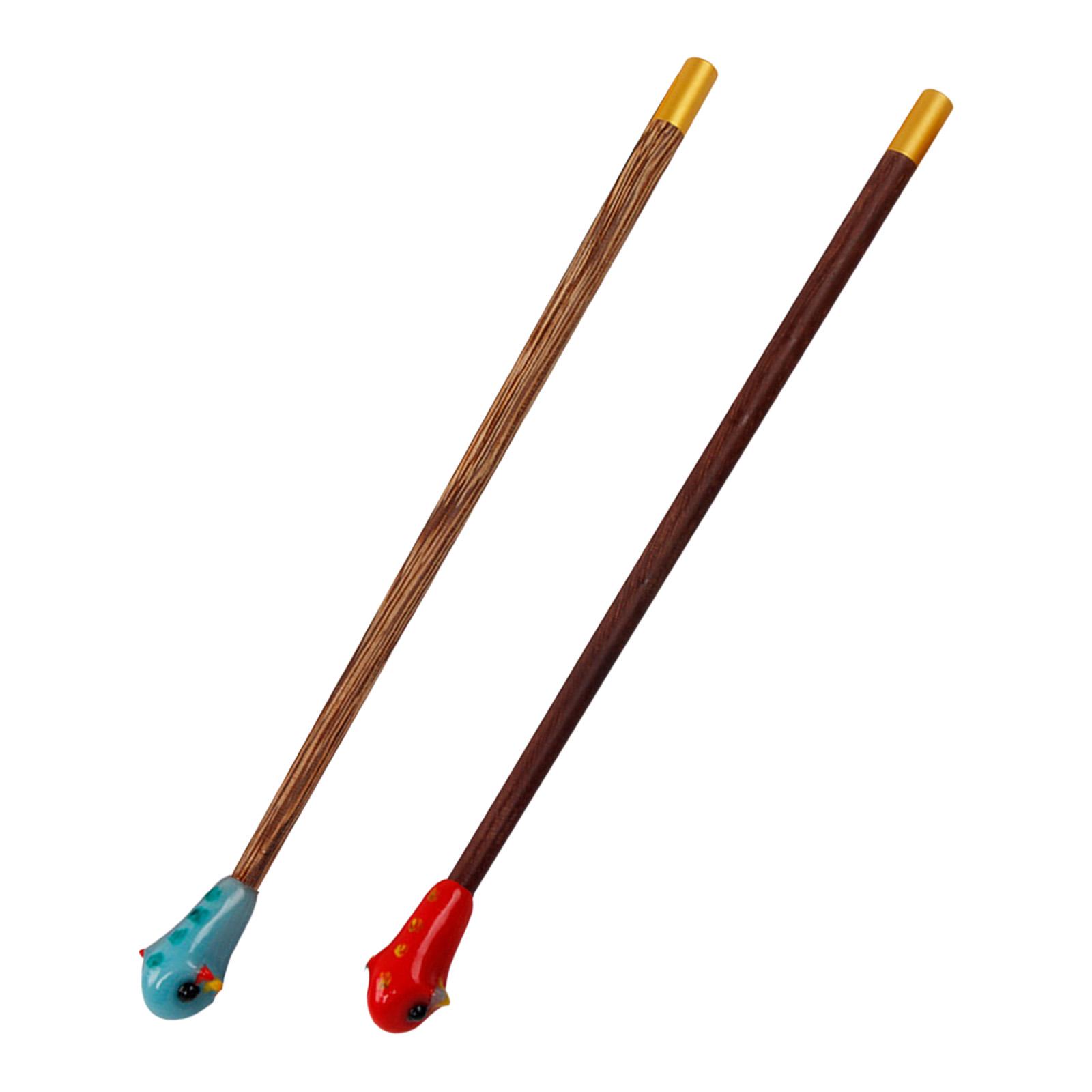 Betta Fish Training Wand Wood  - Aquarium Fish Cichlid 评论和价格