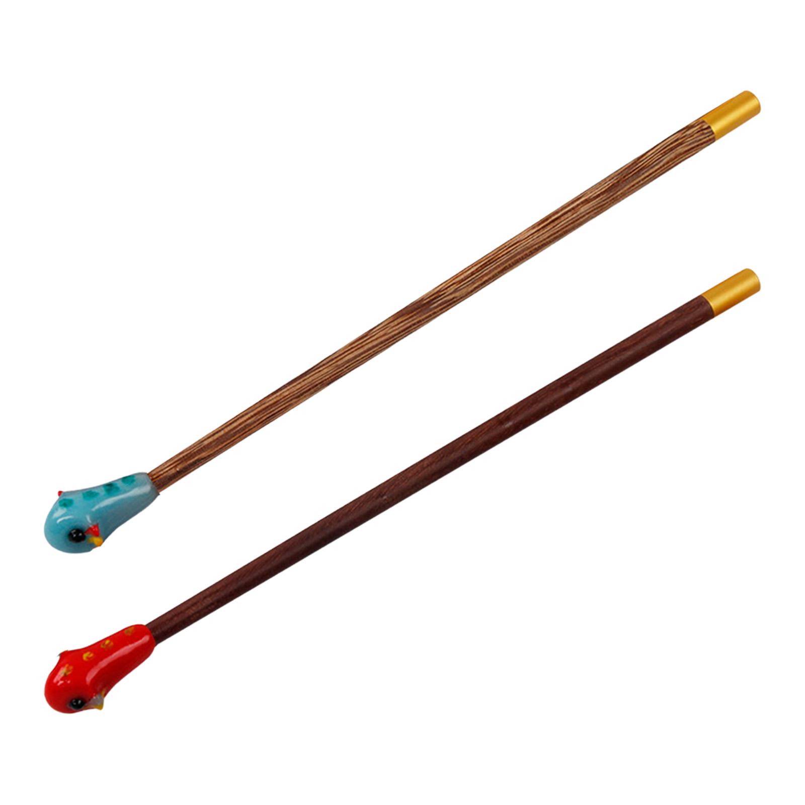 Betta Fish Training Wand Wood  - Aquarium Fish Cichlid 评论和价格
