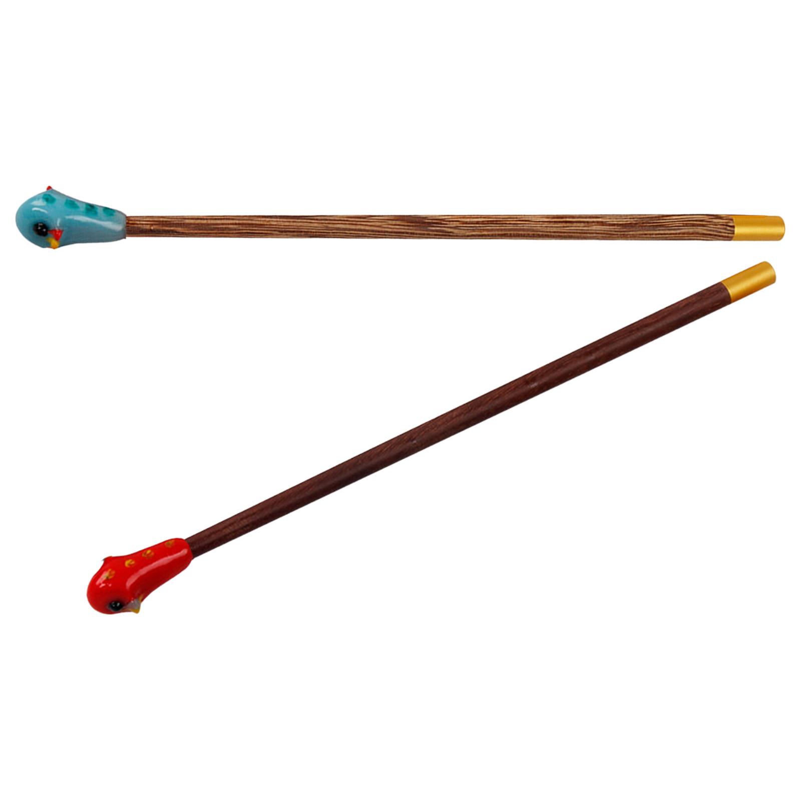 Betta Fish Training Wand Wood  - Aquarium Fish Cichlid 评论和价格