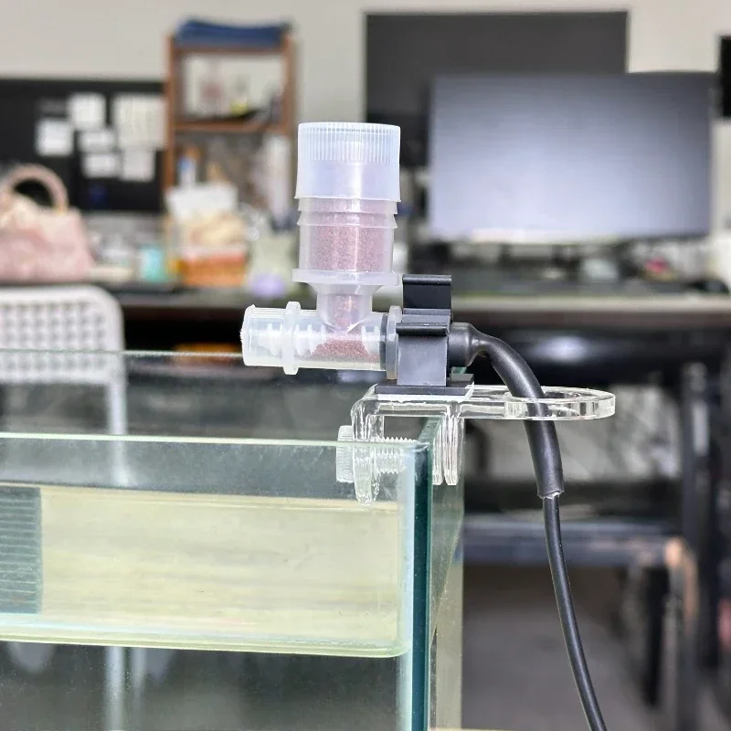 Best Automatic Fish Feeder - W - Aquarium Fish Price 评论和价格