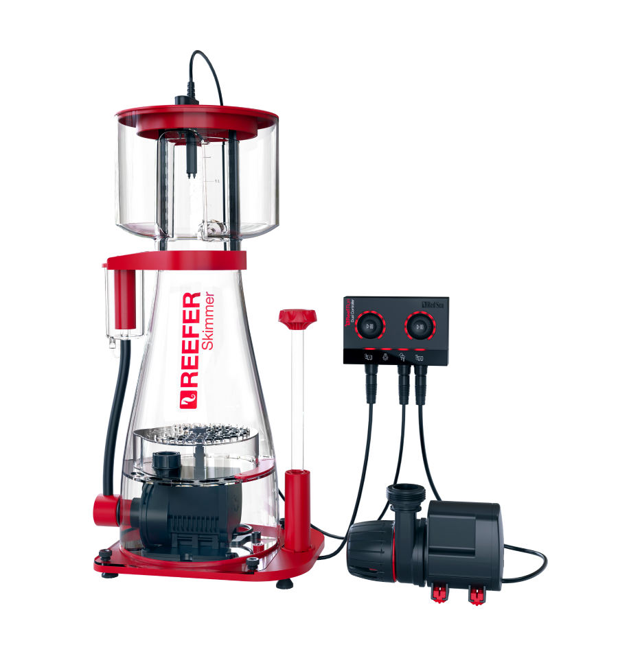 Reefer Saltwater DC Protein Sk - Protein Skimmer Reef 评论和价格