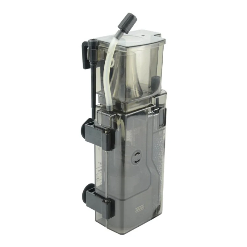 Resun SK-300 300L/H 220V Mini  - Protein Skimmer Reef 评论和价格