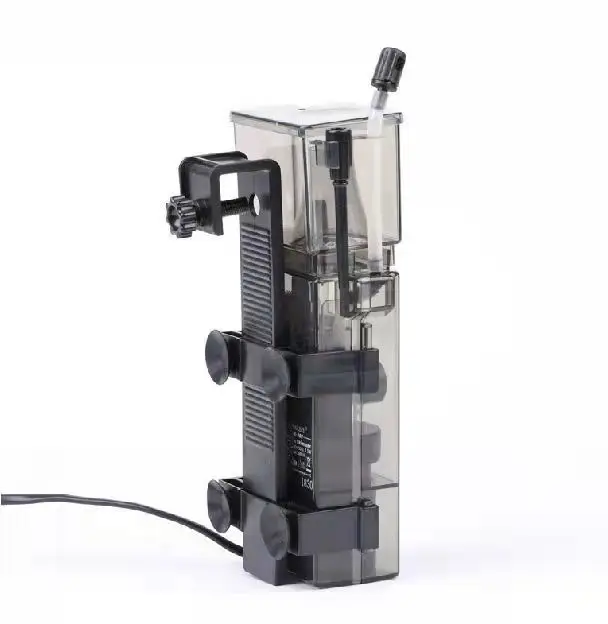 Resun SK-300 300L/H 220V Mini  - Protein Skimmer Reef 评论和价格