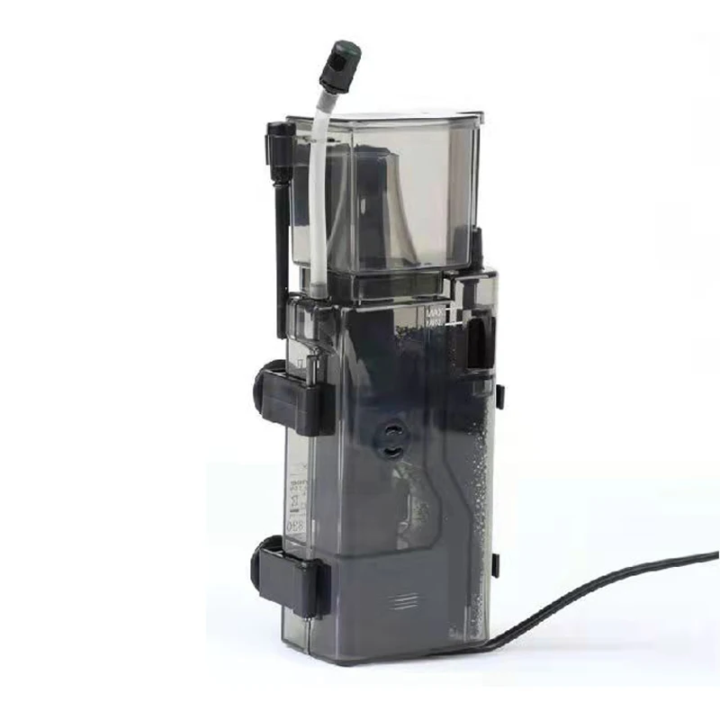 Resun SK-300 300L/H 220V Mini  - Protein Skimmer Reef 评论和价格